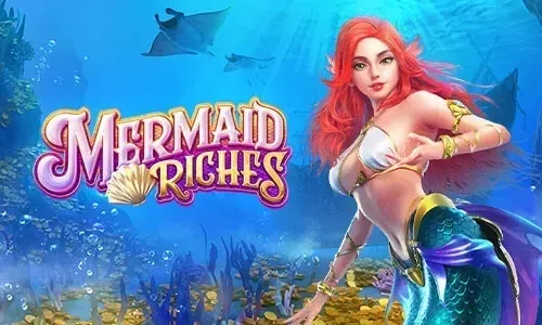 Mermaid Riches