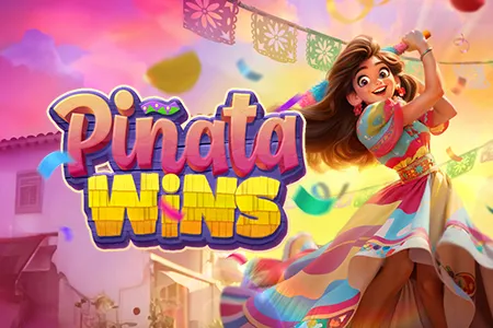 Pinata Wins