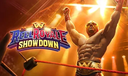 Reel Royale ShowDown