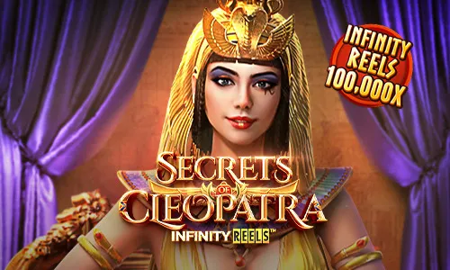 Secrets of Cleopatra