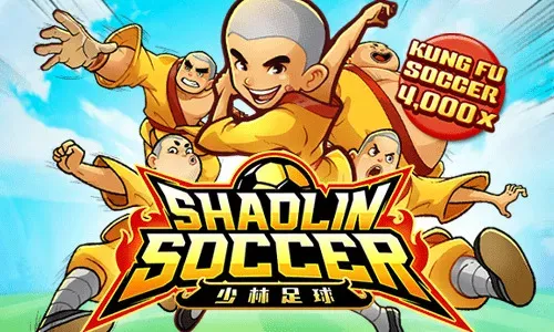 Shaolin Soccer