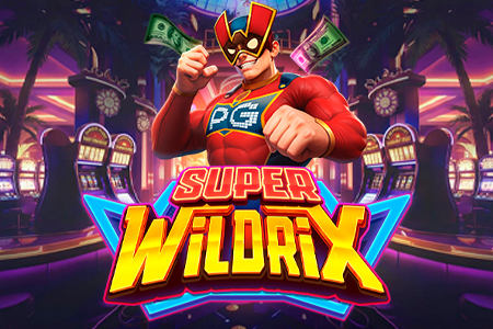 Super Wildrix