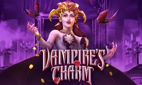 Vampire's Charm