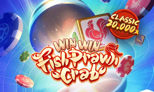 Win Win Fish Prawn Crab