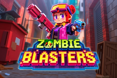 Zombie Blasters