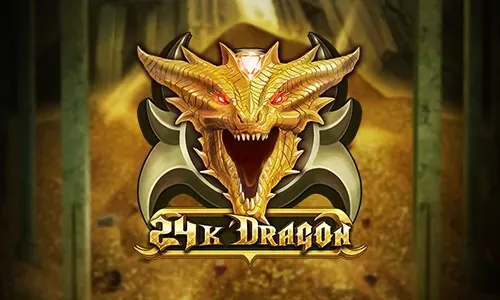 24k Dragon