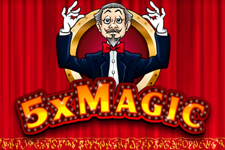 5x Magic