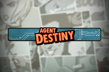 Agent Destiny