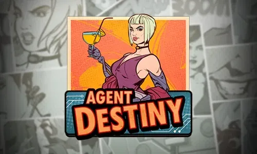 Agent Destiny