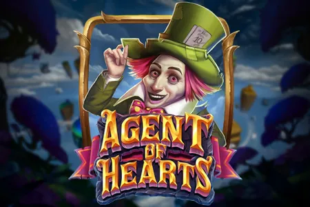 Agent of Hearts