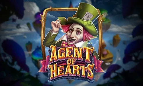 Agent of Hearts