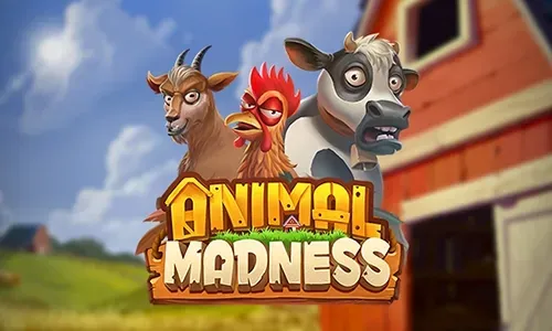 Animal Madness