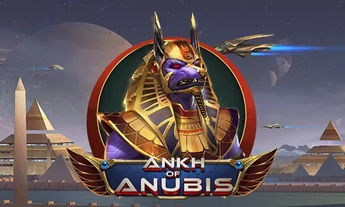 Ankh of Anubis