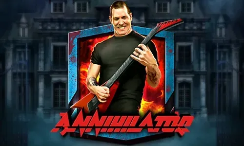 Annihilator