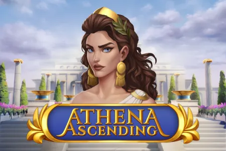 Athena Ascending