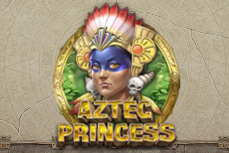 Aztec Warrior Princess