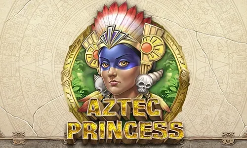 Aztec Warrior Princess