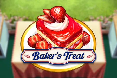 Baker's Treat
