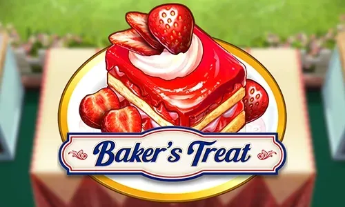 Baker's Treat