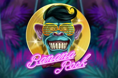 Banana Rock