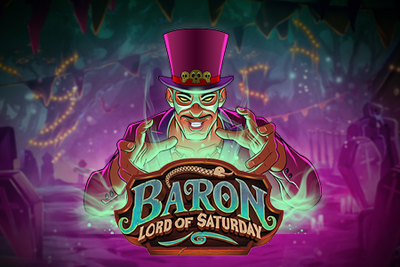 Baron: Lord of Saturday