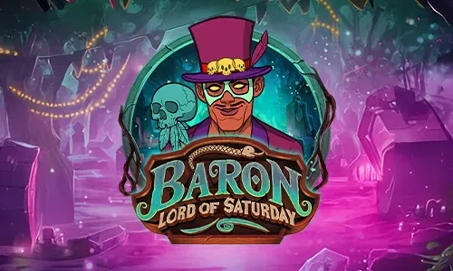 Baron: Lord of Saturday