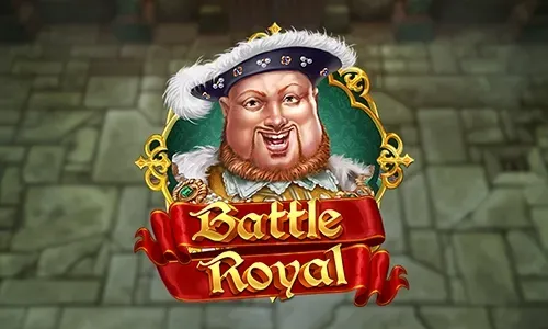 Battle Royal