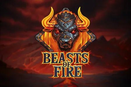 Beasts of Fire