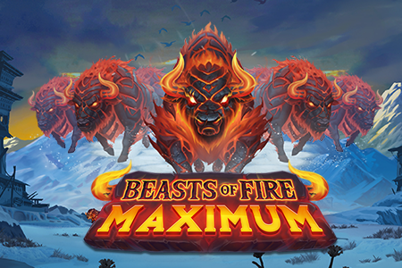 Beasts of Fire Maximum