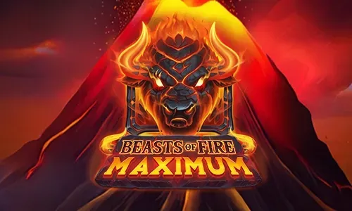 Beasts of Fire Maximum