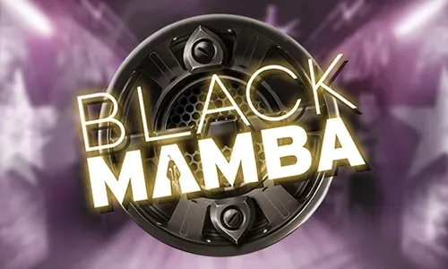 Black Mamba