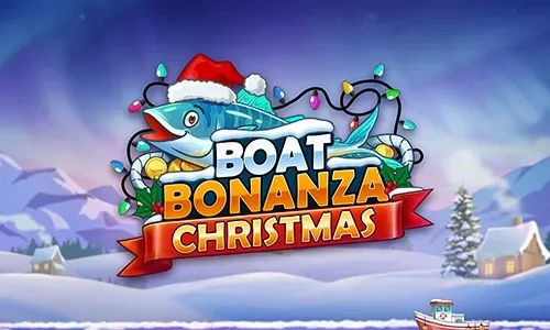 Boat Bonanza Christmas