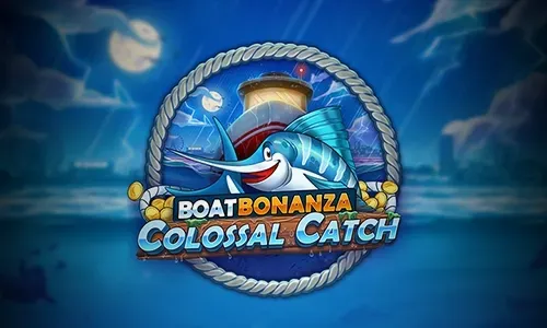 Boat Bonanza Colossal Catch