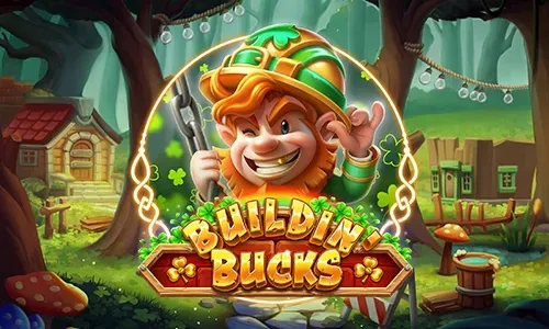 Buildin' Bucks