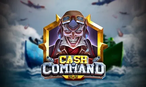 Cash of Command
