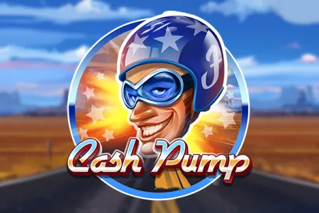 Cash Pump