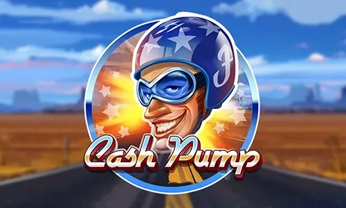 Cash Pump