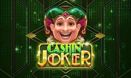Cashin' Joker