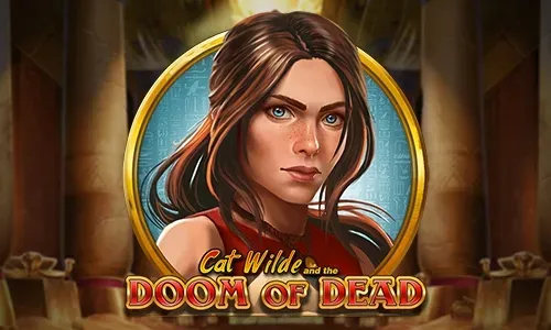 Cat Wilde and the Doom of Dead