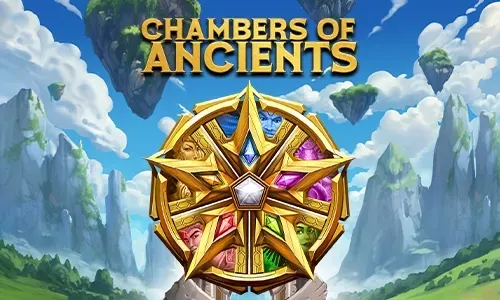 Chambers of Ancients