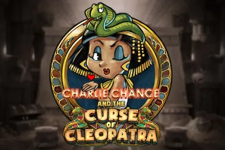 Charlie Chance and the Curse of Cleopatra