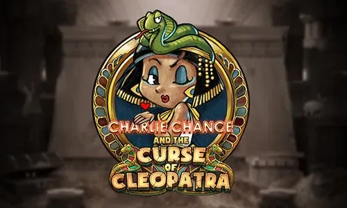 Charlie Chance and the Curse of Cleopatra