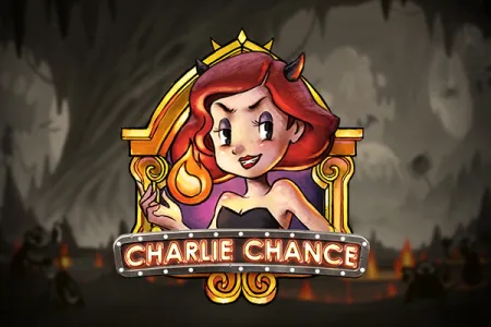 Charlie Chance