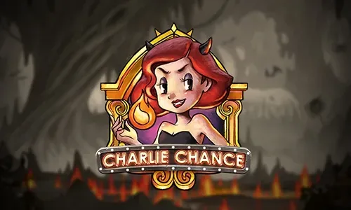 Charlie Chance