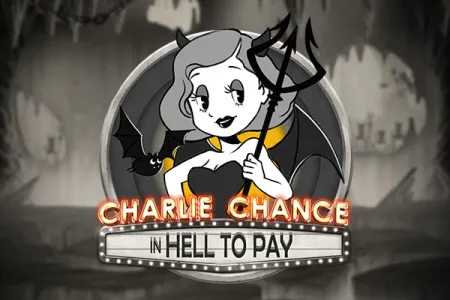 Charlie Chance in Hell to Pay