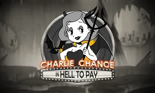 Charlie Chance in Hell to Pay