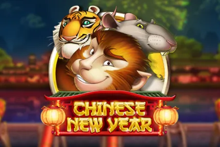 Chinese New Year