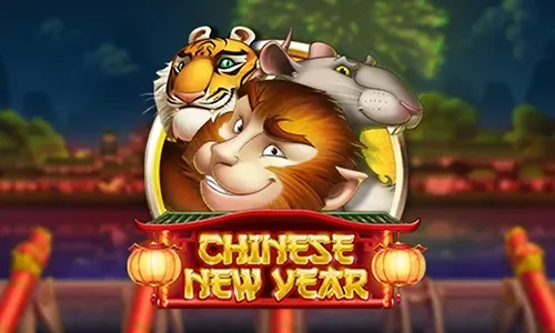 Chinese New Year