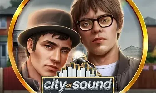 City of Sound