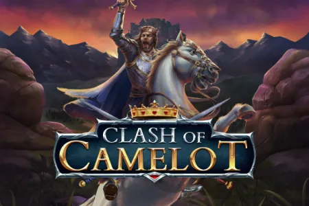 Clash of Camelot